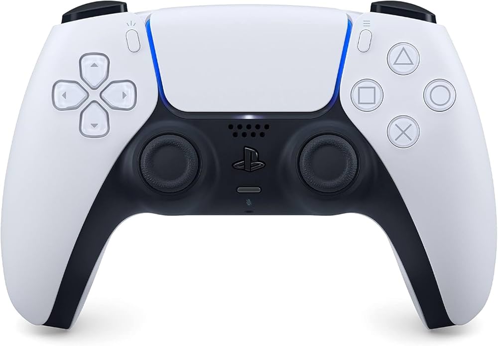 PS5 DualSense Controller