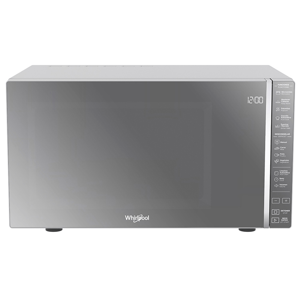 Horno de Microondas Whirlpool 30L