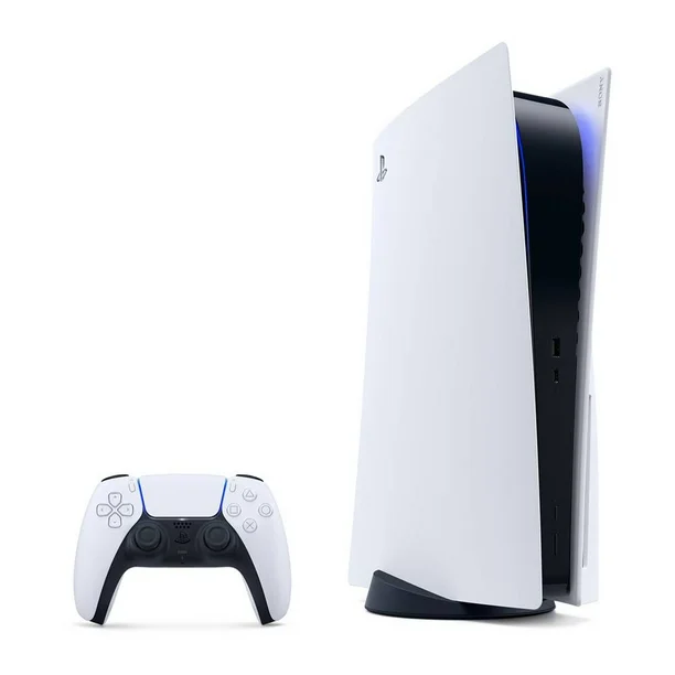 PlayStation 5 Standard Edition