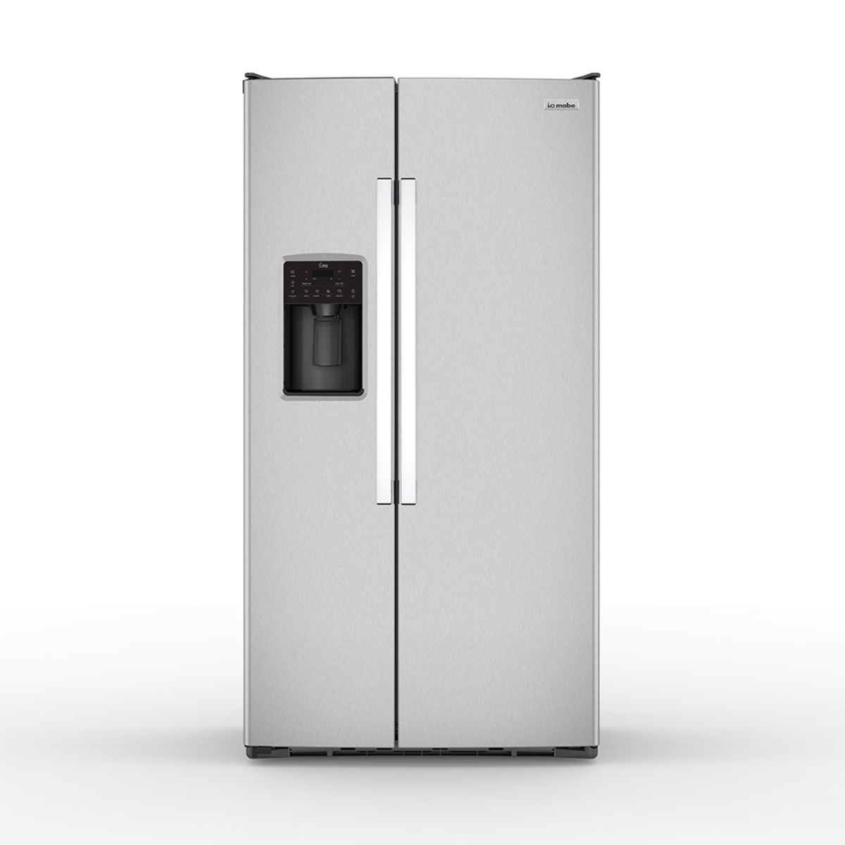 Refrigerador Mabe Side by Side